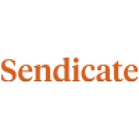 Sendicate logo, Sendicate contact details