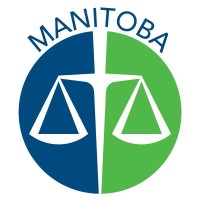 Manitoba Bar Association logo, Manitoba Bar Association contact details