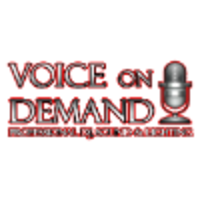 Voice On Demand DJ & Lighting logo, Voice On Demand DJ & Lighting contact details