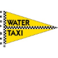 New York Water Taxi logo, New York Water Taxi contact details