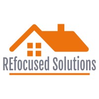 REfocused Solutions LLC logo, REfocused Solutions LLC contact details