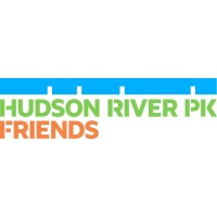 Hudson River Park Friends logo, Hudson River Park Friends contact details