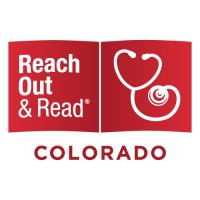 Reach Out and Read Colorado logo, Reach Out and Read Colorado contact details