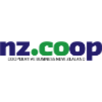 Cooperative Business New Zealand logo, Cooperative Business New Zealand contact details