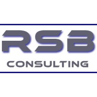 RSB Consulting logo, RSB Consulting contact details