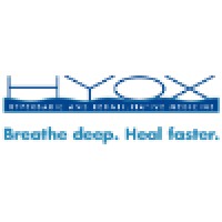 HyOx Medical Treatment Center Inc logo, HyOx Medical Treatment Center Inc contact details