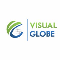 Visual Globe logo, Visual Globe contact details