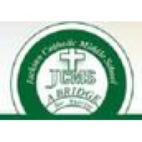 Jackson Catholic Middle School logo, Jackson Catholic Middle School contact details