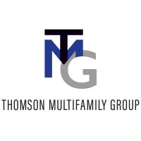 Thomson Multifamily Group logo, Thomson Multifamily Group contact details