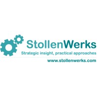 StollenWerks, LLC logo, StollenWerks, LLC contact details