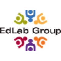 EdLab Group logo, EdLab Group contact details