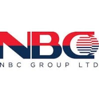 NBC Group Ltd logo, NBC Group Ltd contact details