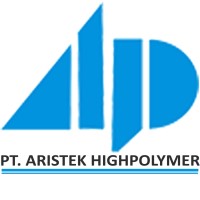 PT. Aristek Highpolymer logo, PT. Aristek Highpolymer contact details