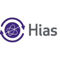 Hias How2O AS logo, Hias How2O AS contact details