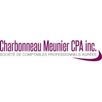 Charbonneau Meunier CPA Inc. logo, Charbonneau Meunier CPA Inc. contact details