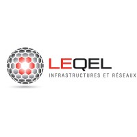 LEQEL logo, LEQEL contact details