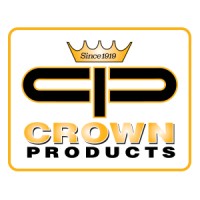 Crown Products Company logo, Crown Products Company contact details