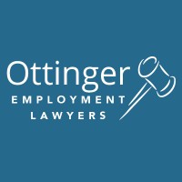 The Ottinger Firm PC logo, The Ottinger Firm PC contact details