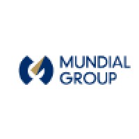 Mundial Group Inc. logo, Mundial Group Inc. contact details