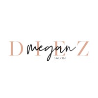 Megan Diez Salon logo, Megan Diez Salon contact details