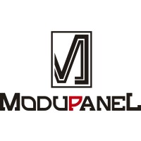 Modupanel logo, Modupanel contact details