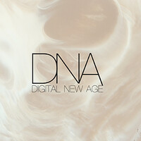 Digital New Age logo, Digital New Age contact details