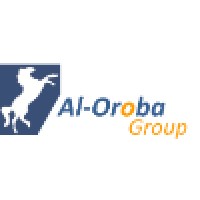 Al-Oroba Group logo, Al-Oroba Group contact details