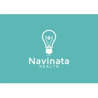 Navinata Health logo, Navinata Health contact details