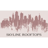 Skyline Rooftops logo, Skyline Rooftops contact details