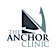 The Anchor Clinic logo, The Anchor Clinic contact details