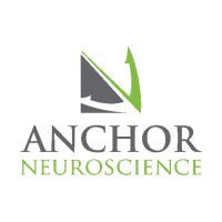 Anchor Neuroscience logo, Anchor Neuroscience contact details