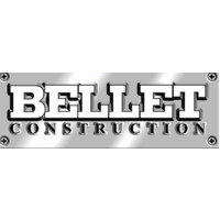 Bellet Construction logo, Bellet Construction contact details