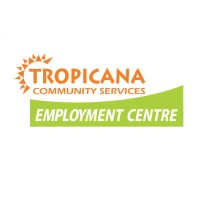 Tropicana Employment Centre logo, Tropicana Employment Centre contact details