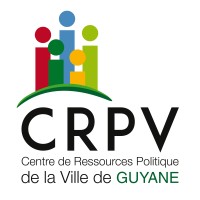 CRPV Guyane logo, CRPV Guyane contact details