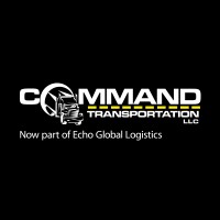 Command Transportation logo, Command Transportation contact details