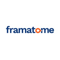 Framatome Inc. logo, Framatome Inc. contact details