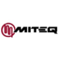 MITEQ Inc logo, MITEQ Inc contact details