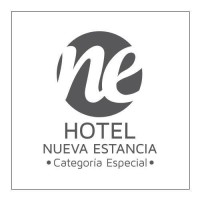 NEhotel *Nueva Estancia* logo, NEhotel *Nueva Estancia* contact details