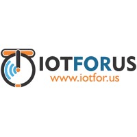 IOTFORUS logo, IOTFORUS contact details