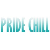 Pride Chill logo, Pride Chill contact details