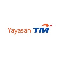 Yayasan TM logo, Yayasan TM contact details