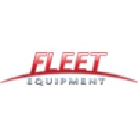 Fleet Equipment logo, Fleet Equipment contact details