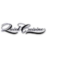 Quick Cuisine logo, Quick Cuisine contact details