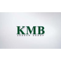 KMB Search Group logo, KMB Search Group contact details