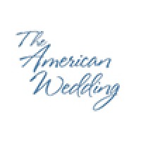 The American Wedding logo, The American Wedding contact details