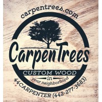 Carpentrees logo, Carpentrees contact details