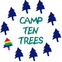 Camp Ten Trees logo, Camp Ten Trees contact details