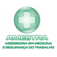 Amestra Assessoria em Medicina e Segurança do Trabalho logo, Amestra Assessoria em Medicina e Segurança do Trabalho contact details