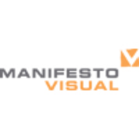 Manifesto Visual logo, Manifesto Visual contact details