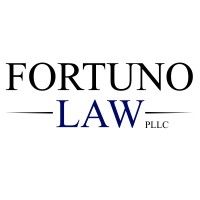 Fortuno Law, PLLC logo, Fortuno Law, PLLC contact details